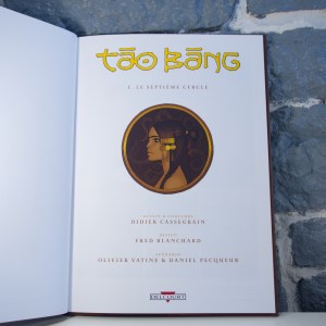 Tao Bang 1 Le septième cercle (05)